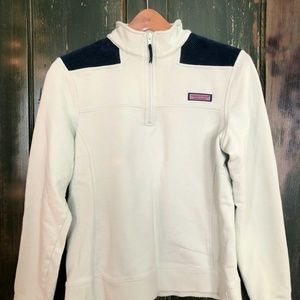 Vineyard Vines Half Zip